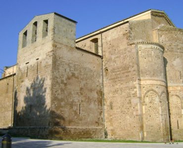 San Giovanni in Venere