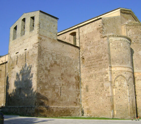 San Giovanni in Venere