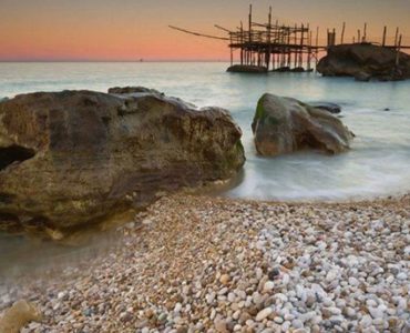 I Trabocchi