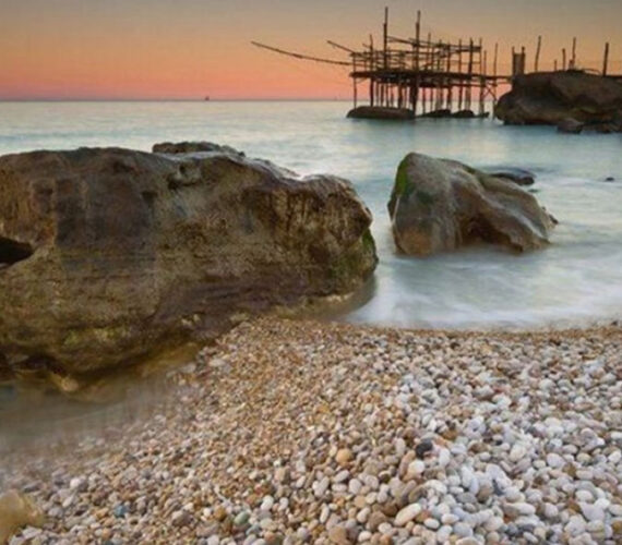 I Trabocchi