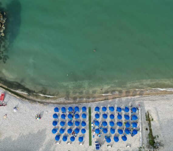 La Spiaggia