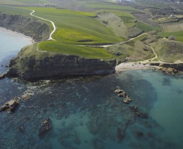 Riserva Punta Aderci