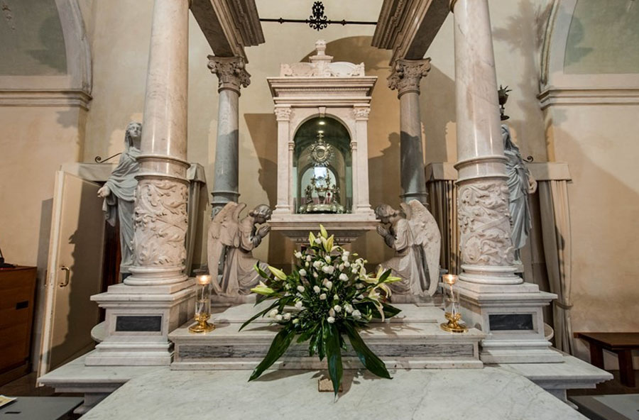 gallery
