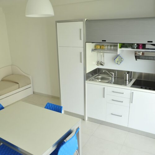 Bilocale Classic