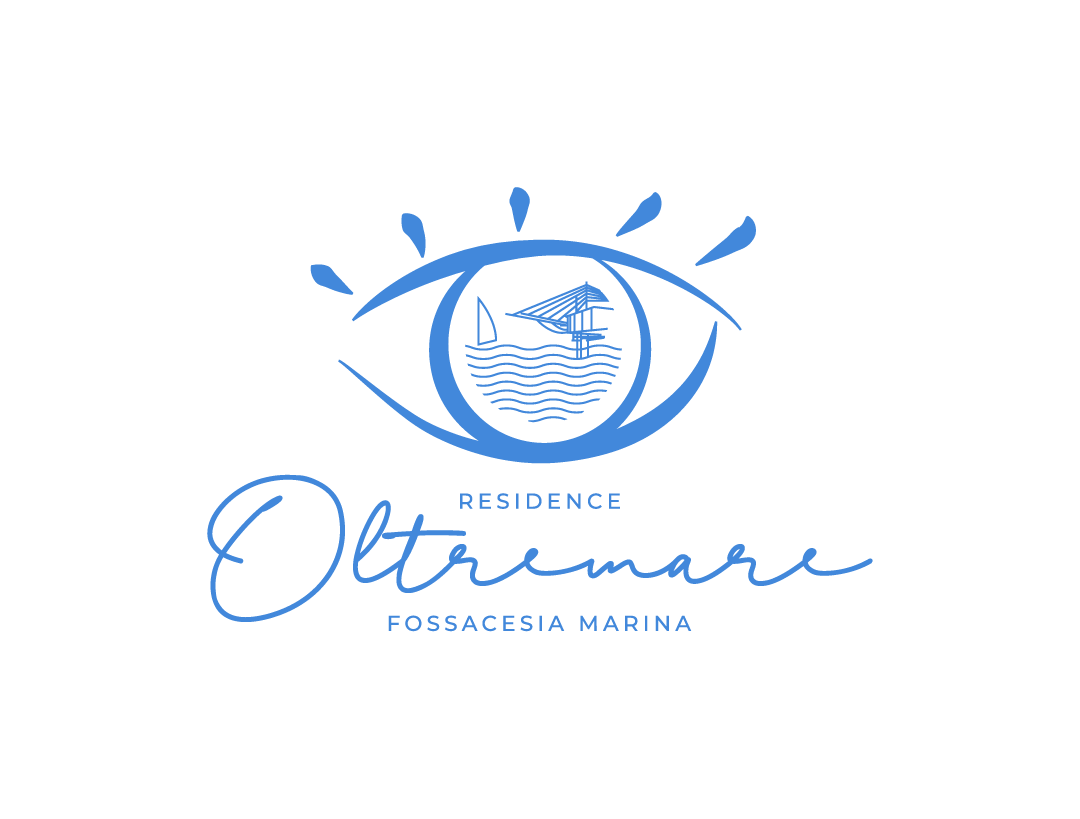 Residence Oltremare Fossacesia Marina
